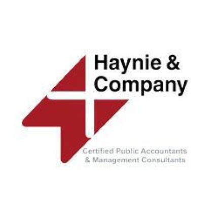 Logótipo de Haynie & Company