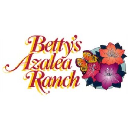 Logo van Betty's Azalea Ranch