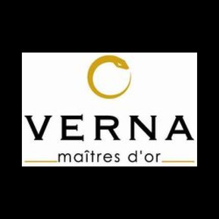 Logo fra Verna Oro di Verna G. & F. S.n.c.