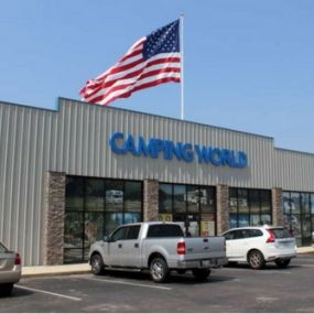 Bild von Camping World RV Sales