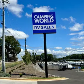 Bild von Camping World RV Sales