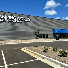 Bild von Camping World RV Sales