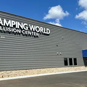 Bild von Camping World RV Sales