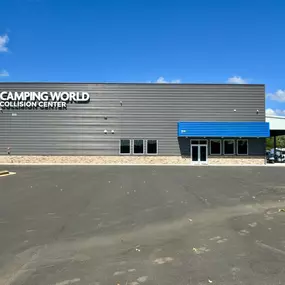 Bild von Camping World RV Sales