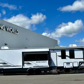 Bild von Camping World RV Sales