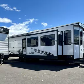 Bild von Camping World RV Sales