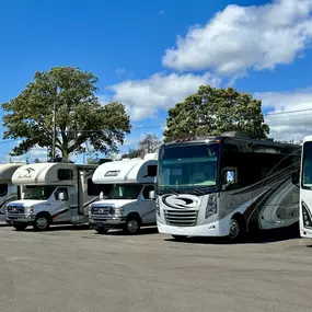 Bild von Camping World RV Sales