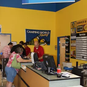 Bild von Camping World RV Sales