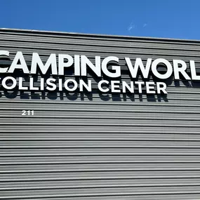 Bild von Camping World RV Sales