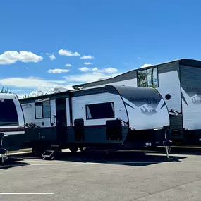 Bild von Camping World RV Sales