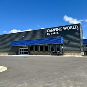 Bild von Camping World RV Sales