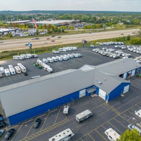 Bild von Camping World RV Sales