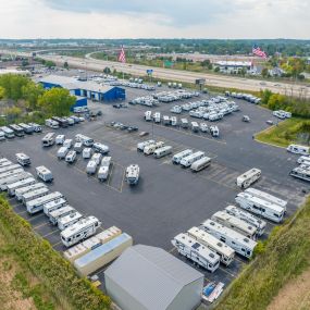 Bild von Camping World RV Sales