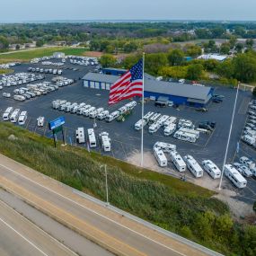 Bild von Camping World RV Sales