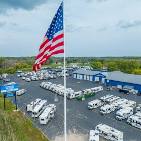 Bild von Camping World RV Sales