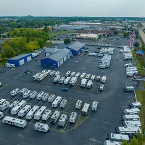 Bild von Camping World RV Sales