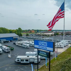 Bild von Camping World RV Sales