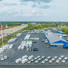 Bild von Camping World RV Sales