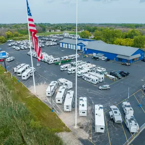 Bild von Camping World RV Sales