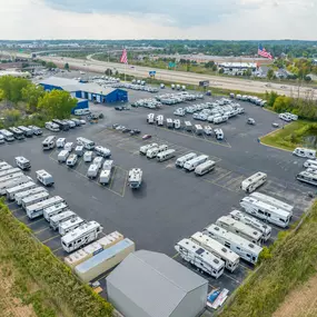 Bild von Camping World RV Sales