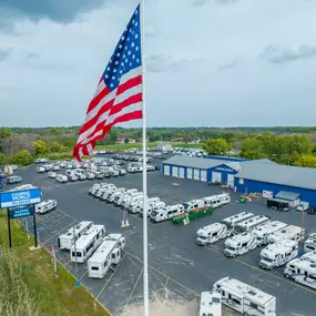 Bild von Camping World RV Sales