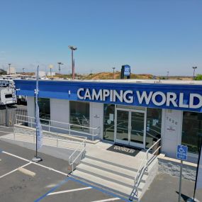 Bild von Camping World RV Sales