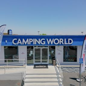 Bild von Camping World RV Sales