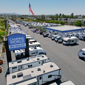 Bild von Camping World RV Sales