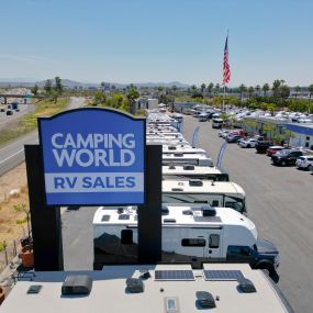 Bild von Camping World RV Sales