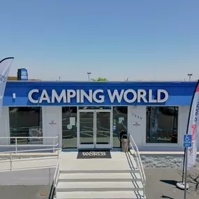 Bild von Camping World RV Sales