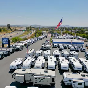 Bild von Camping World RV Sales