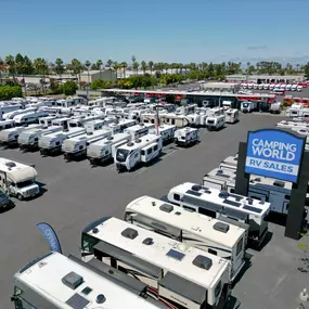 Bild von Camping World RV Sales