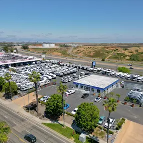 Bild von Camping World RV Sales - Closed