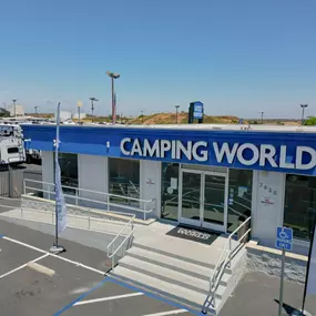 Bild von Camping World RV Sales - Closed