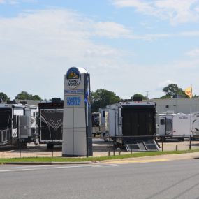 Bild von Camping World RV Sales