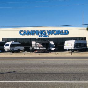 Bild von Camping World RV Sales