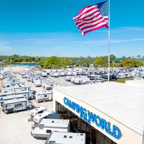 Bild von Camping World RV Sales