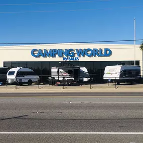 Bild von Camping World RV Sales