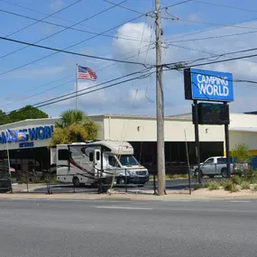 Bild von Camping World RV Sales