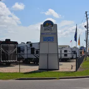 Bild von Camping World RV Sales