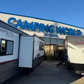 Bild von Camping World RV Sales