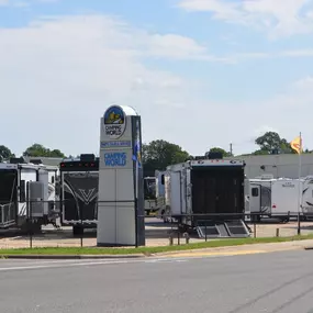 Bild von Camping World RV Sales