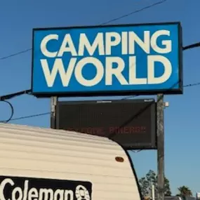 Bild von Camping World RV Sales