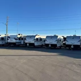 Bild von Camping World RV Sales