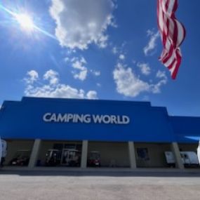 Bild von Camping World RV Sales