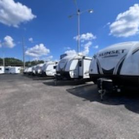 Bild von Camping World RV Sales