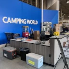 Bild von Camping World RV Sales