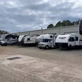 Bild von Camping World RV Sales