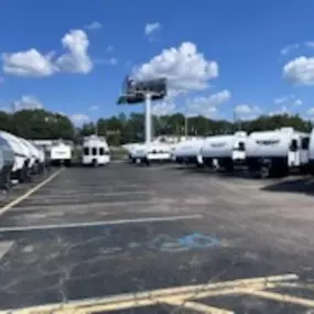 Bild von Camping World RV Sales