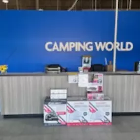 Bild von Camping World RV Sales